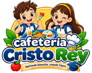 Cafeteria Cristo Rey